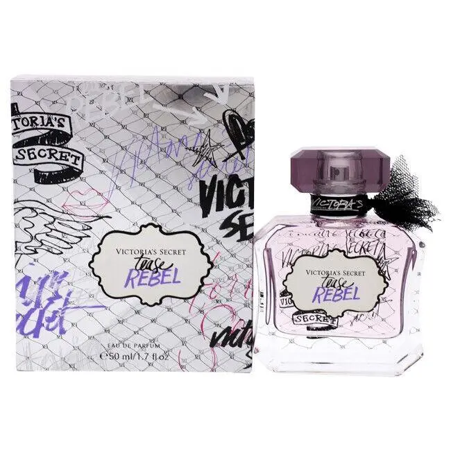 Victoria`s Secret Tease Rebel Eau De Parfum by Victoria's Secret