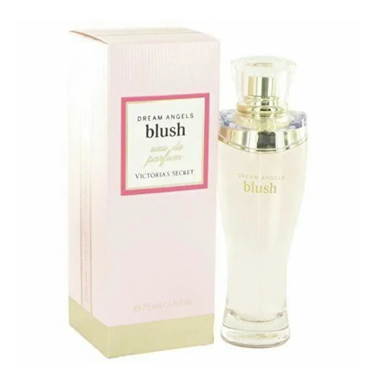 Dream Angels Blush By Victoria`s Secret Spray Eau de Parfum 2.5 oz by Victoria's Secret