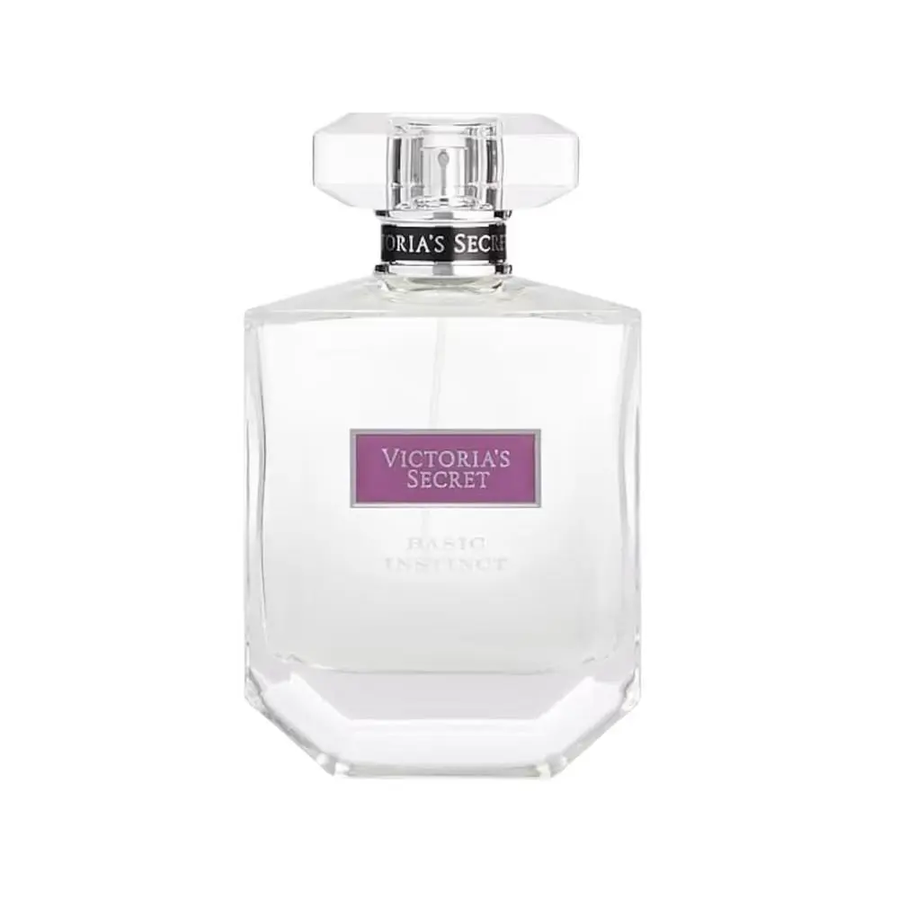 Victoria`s Secret Basic Instinct Eau De Parfum - 3.4oz