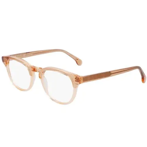Paul Smith PS-OP001V1 Abbott V1 009 Crystal Peach Eyeglasses 48/20/145