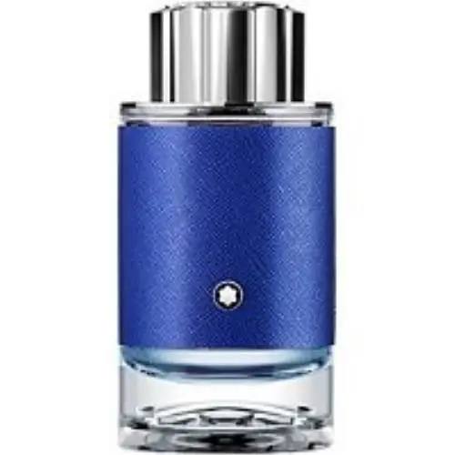 Montblanc Mont Blanc Explorer Ultra Blue M 3.4 OZ Edp Sp