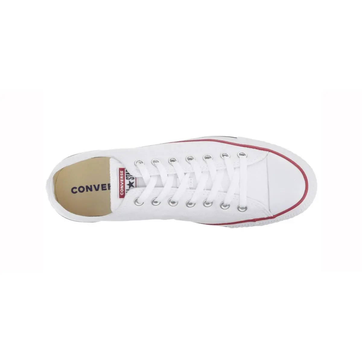 Converse shoes - Converse Chuck Taylor - Chuck Taylor - White 3