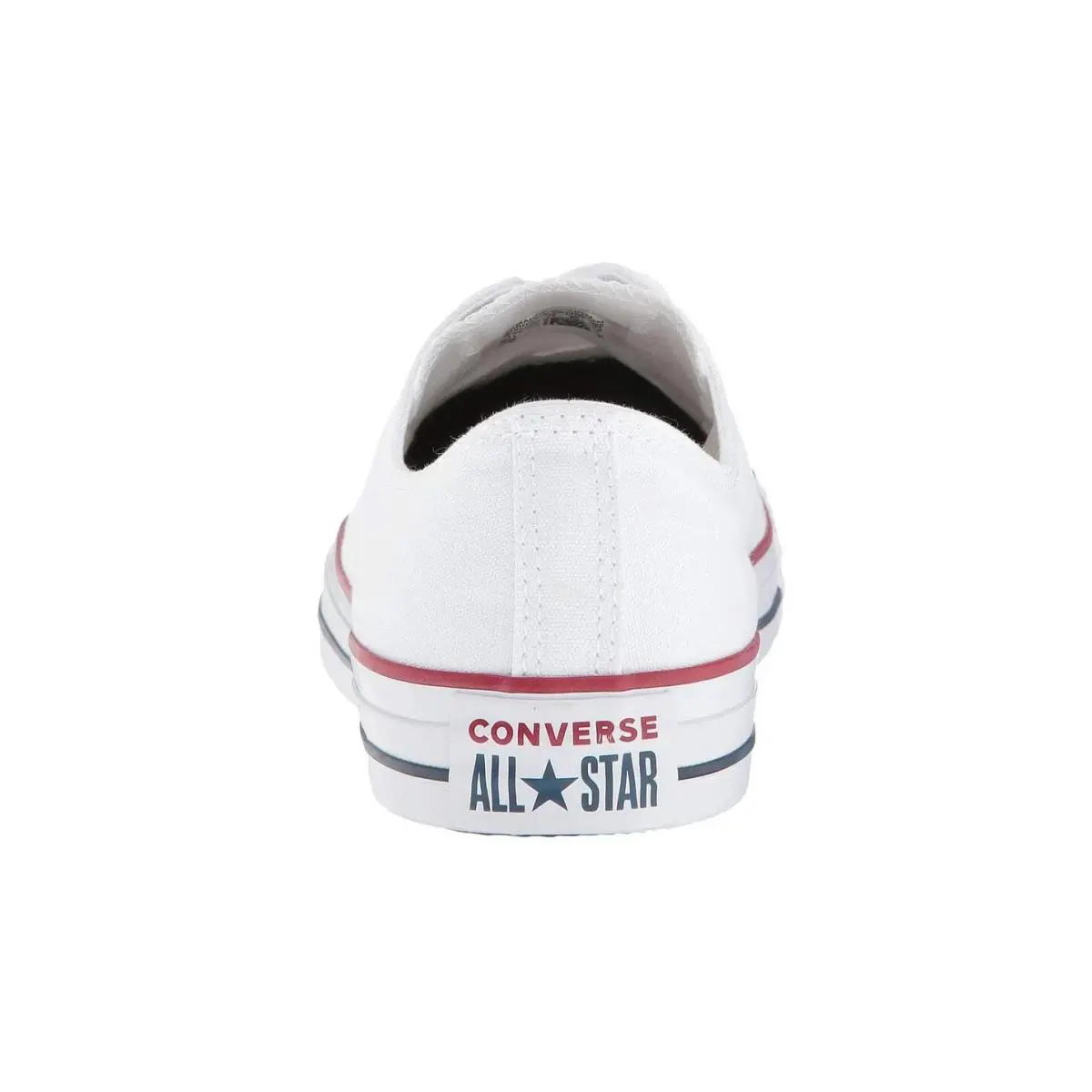 Converse shoes - Converse Chuck Taylor - Chuck Taylor - White 4