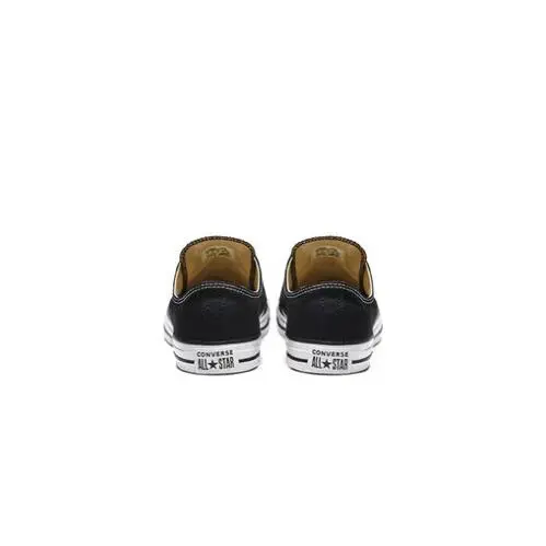 Converse shoes - Converse Chuck Taylor - Chuck Taylor - Black 4
