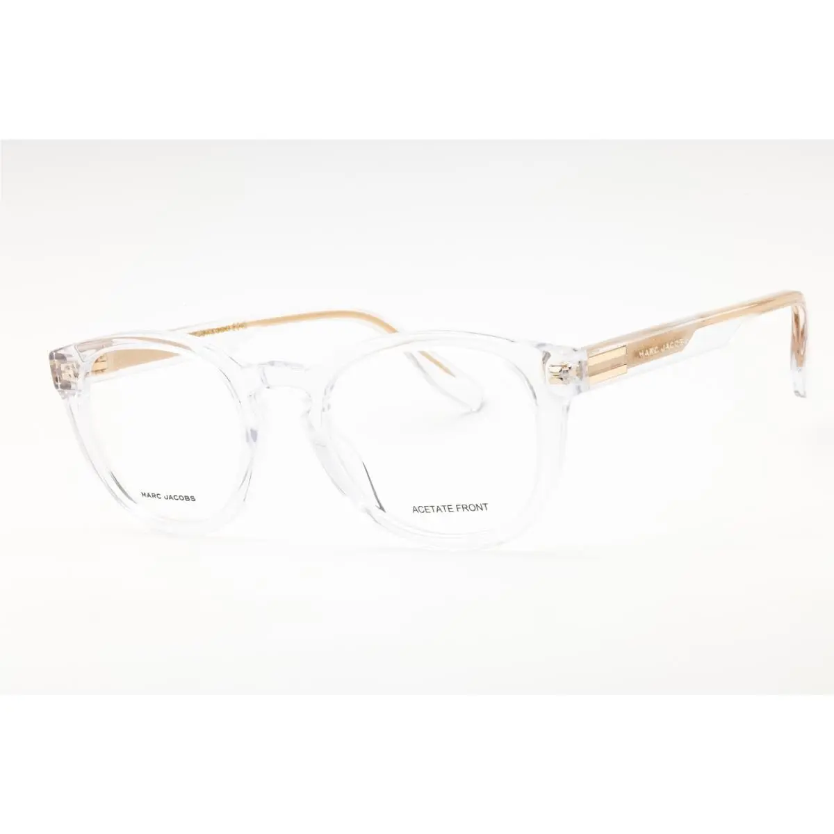 Marc Jacobs Marc 721-0900 00 Eyeglasses 51mm