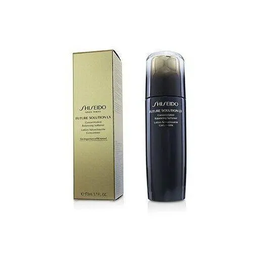 Shiseido Future Solution Lx Concentrated Balancing Softener