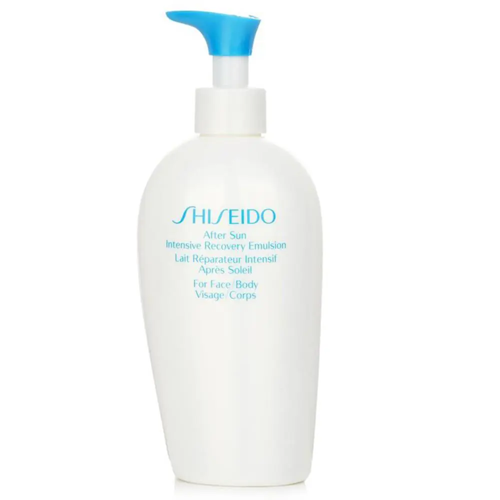 Shiseido After Sun Intensive Recovery Emulsion - 10oz