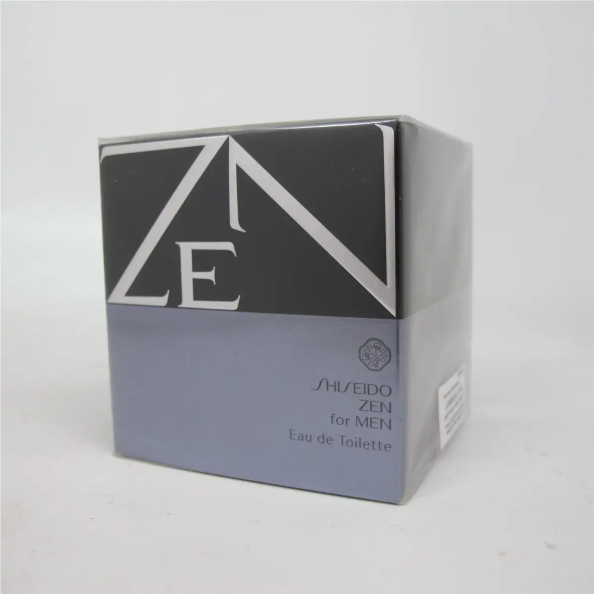 Zen For Men by Shiseido 50 Ml/ 1.6 oz Eau de Toilette Spray