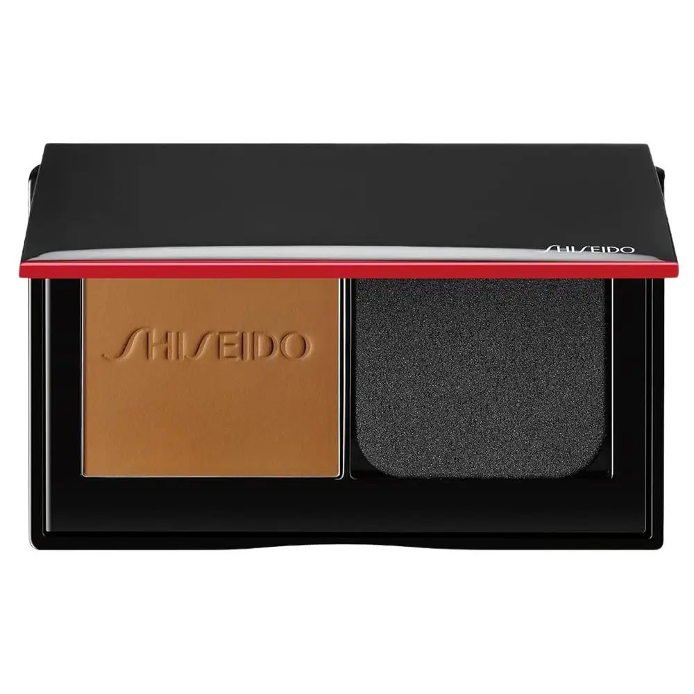 Shiseido Synchro Skin Self Refreshing Custom Finish Powder Foundation