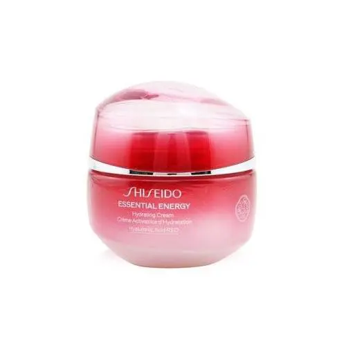 Shiseido Essential Energy Hydrating Cream