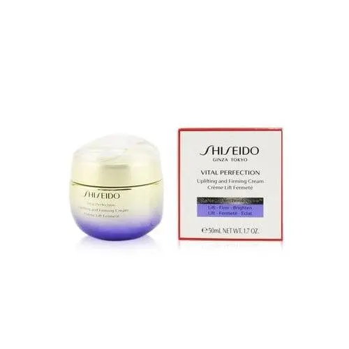 Shiseido Vital Perfection Uplifting Firming Cream