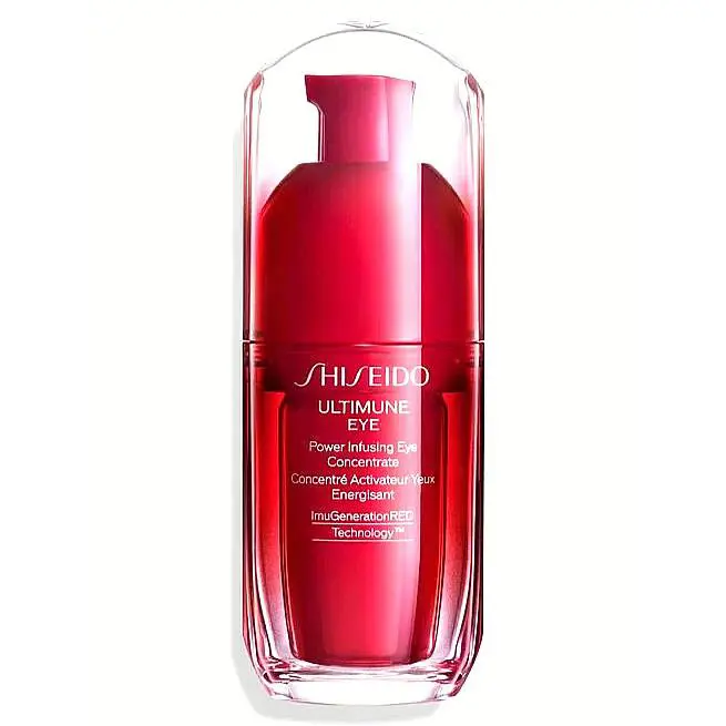 Ultimune Eye Power Infusing Eye Concentrate 0.54 oz by Shiseido