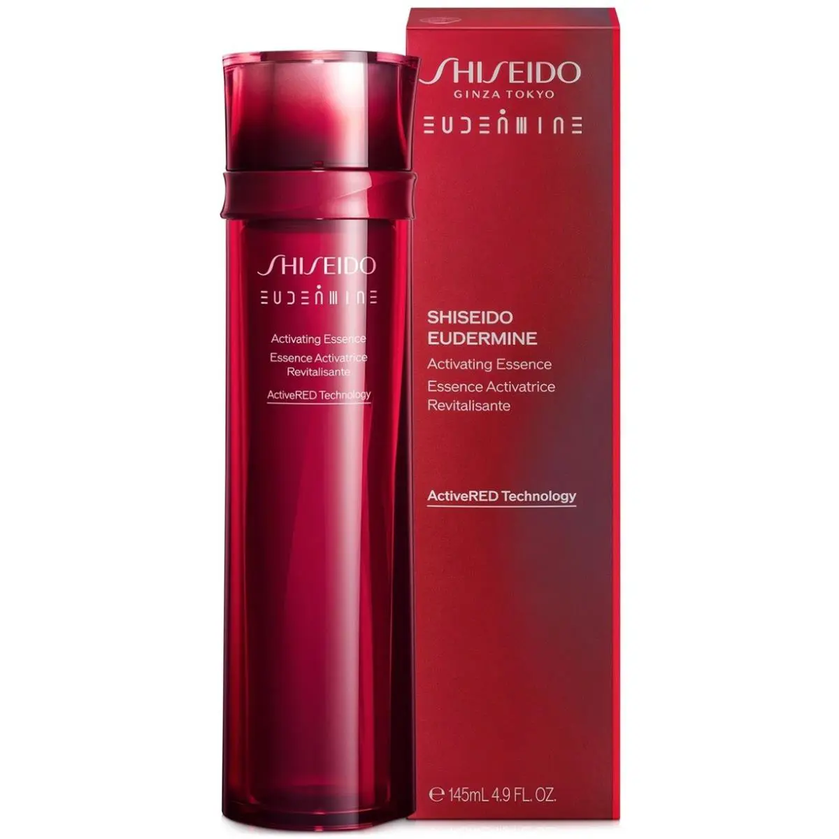 Shiseido Eudermine Activating Essence