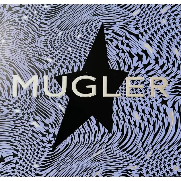 Angel Elixir Gift Set by Mugler