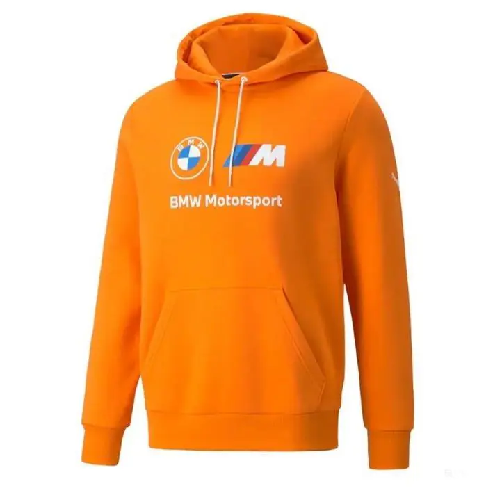 Puma clothing - Orange 1