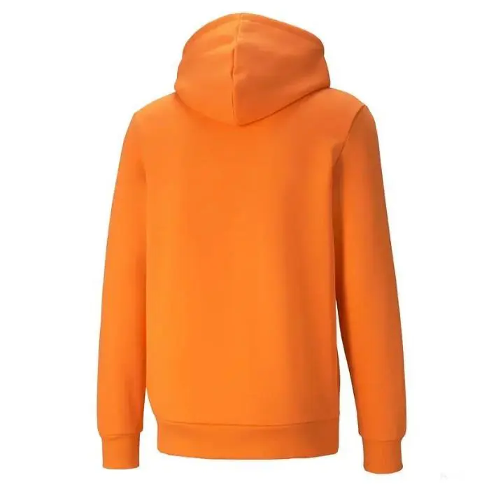 Puma clothing - Orange 2