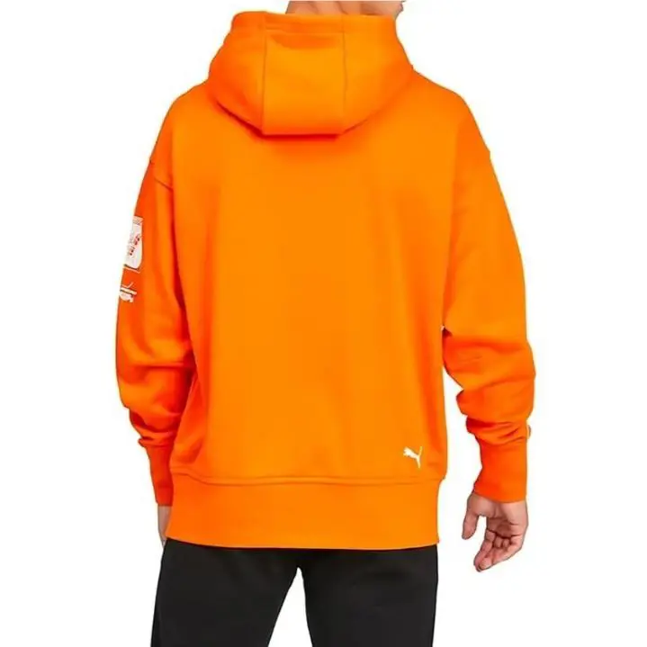 Puma clothing - Orange 0