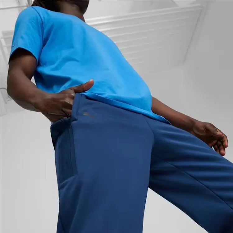 Puma clothing - 62111321 - 62111321 - Blue 0