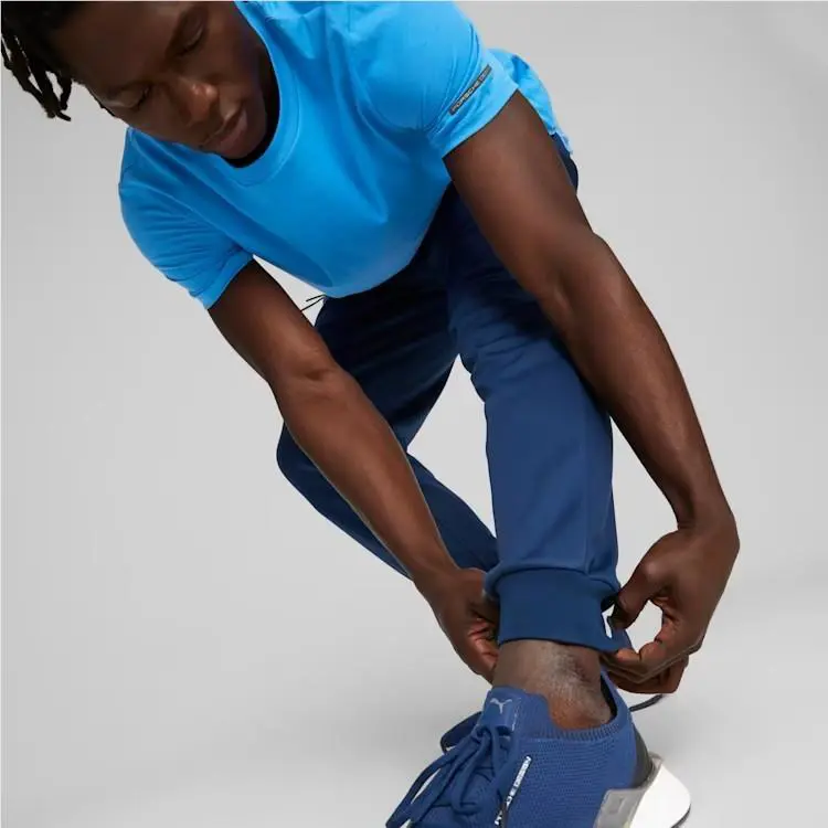 Puma clothing - 62111321 - 62111321 - Blue 3