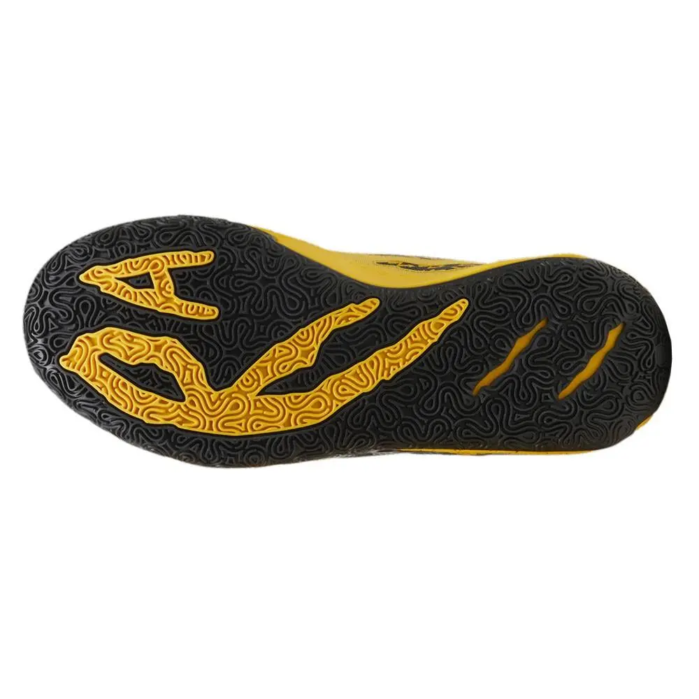 Puma shoes - PUMA  X Lamelo Ball Mb.03 Porsche Legacy Basketball - 30984701 - Yellow (UPC: 197646120039) 3