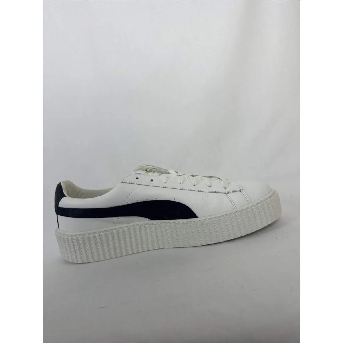 Puma shoes - PUMA Fenty - Fenty - 36446201 - White 1