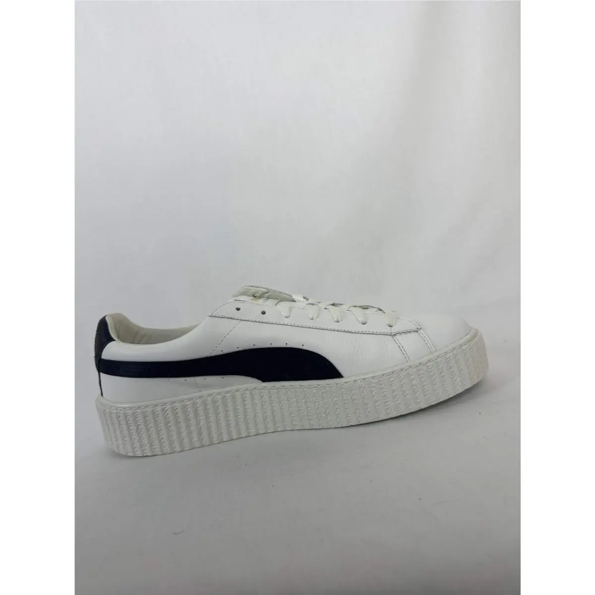 Puma shoes - PUMA Fenty - Fenty - 36446201 - White 1