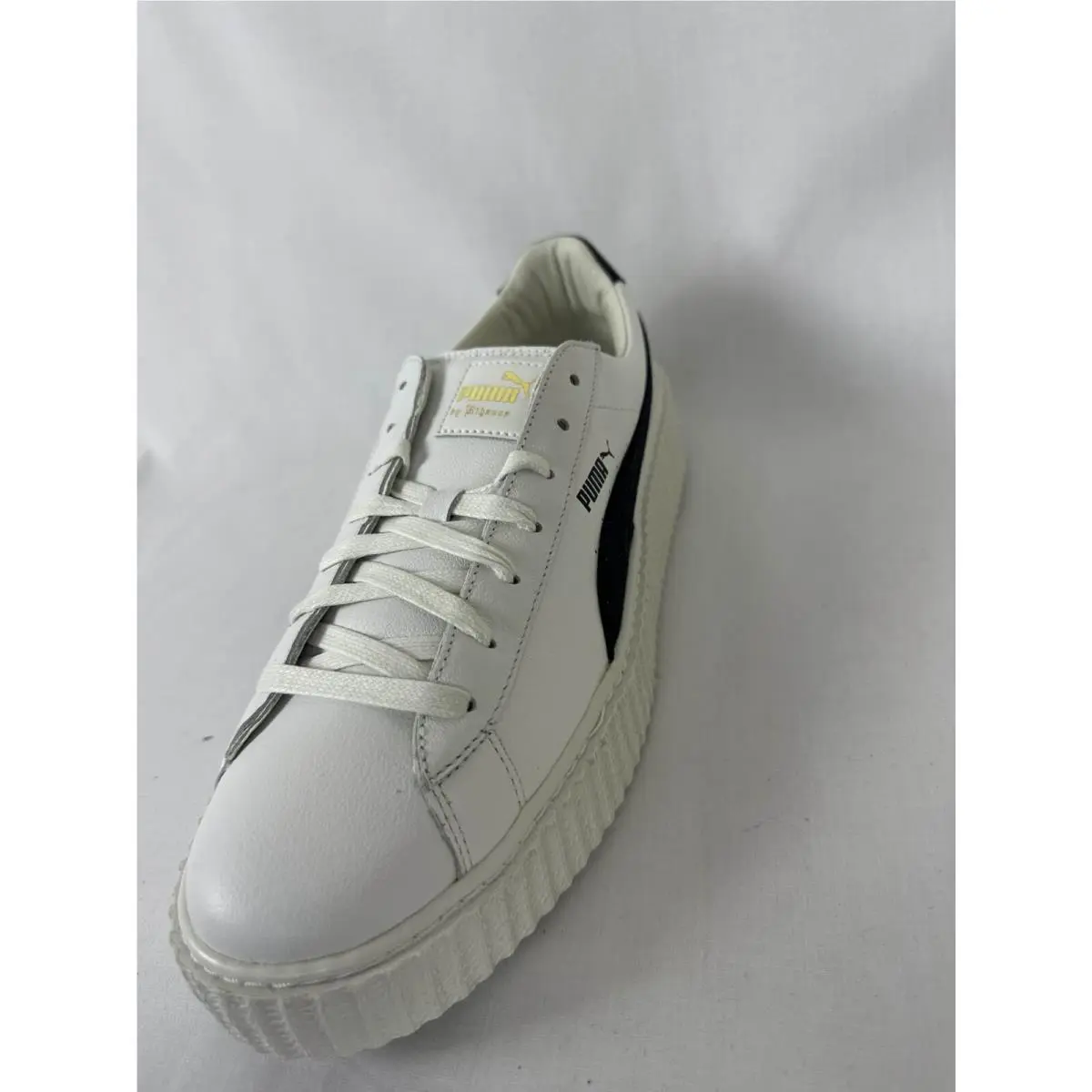 Puma shoes - PUMA Fenty - Fenty - 36446201 - White 3