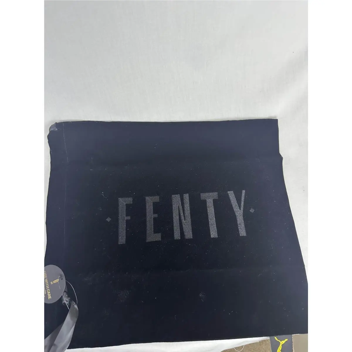 Puma shoes - PUMA Fenty - Fenty - 36446201 - White 6