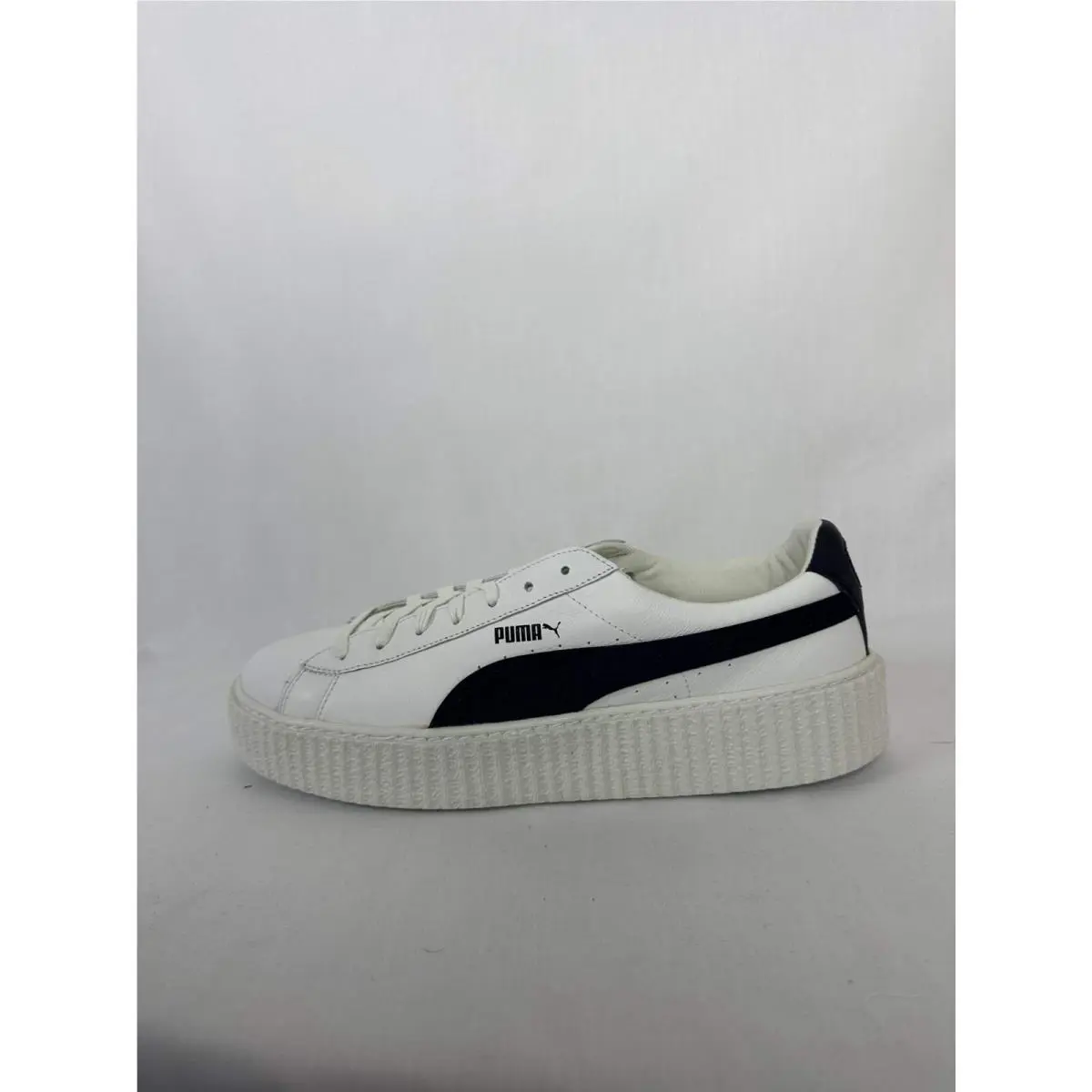 Puma shoes - PUMA Fenty - Fenty - 36446201 - White 0