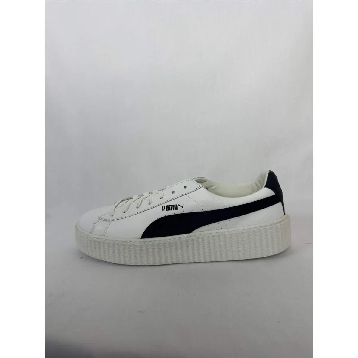 Puma shoes - PUMA Fenty - Fenty - 36446201 - White 0