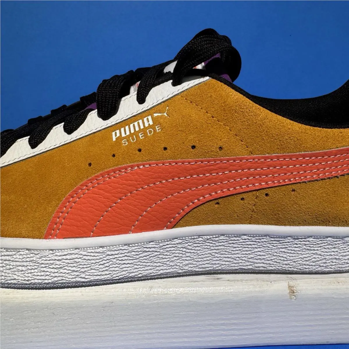 Puma shoes - PUMA Jeff - Jeff - Multicolor 8
