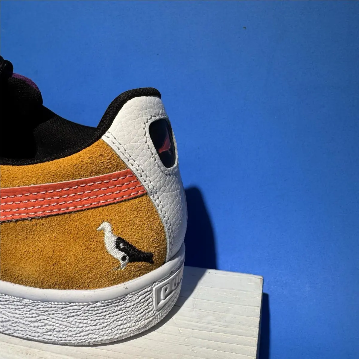 Puma shoes - PUMA Jeff - Jeff - Multicolor 10