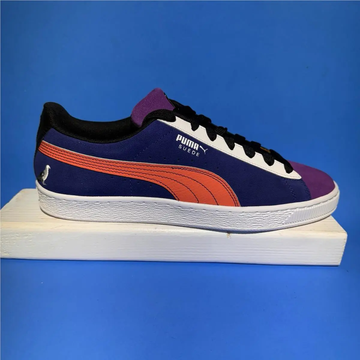 Puma shoes - PUMA Jeff - Jeff - Multicolor 0