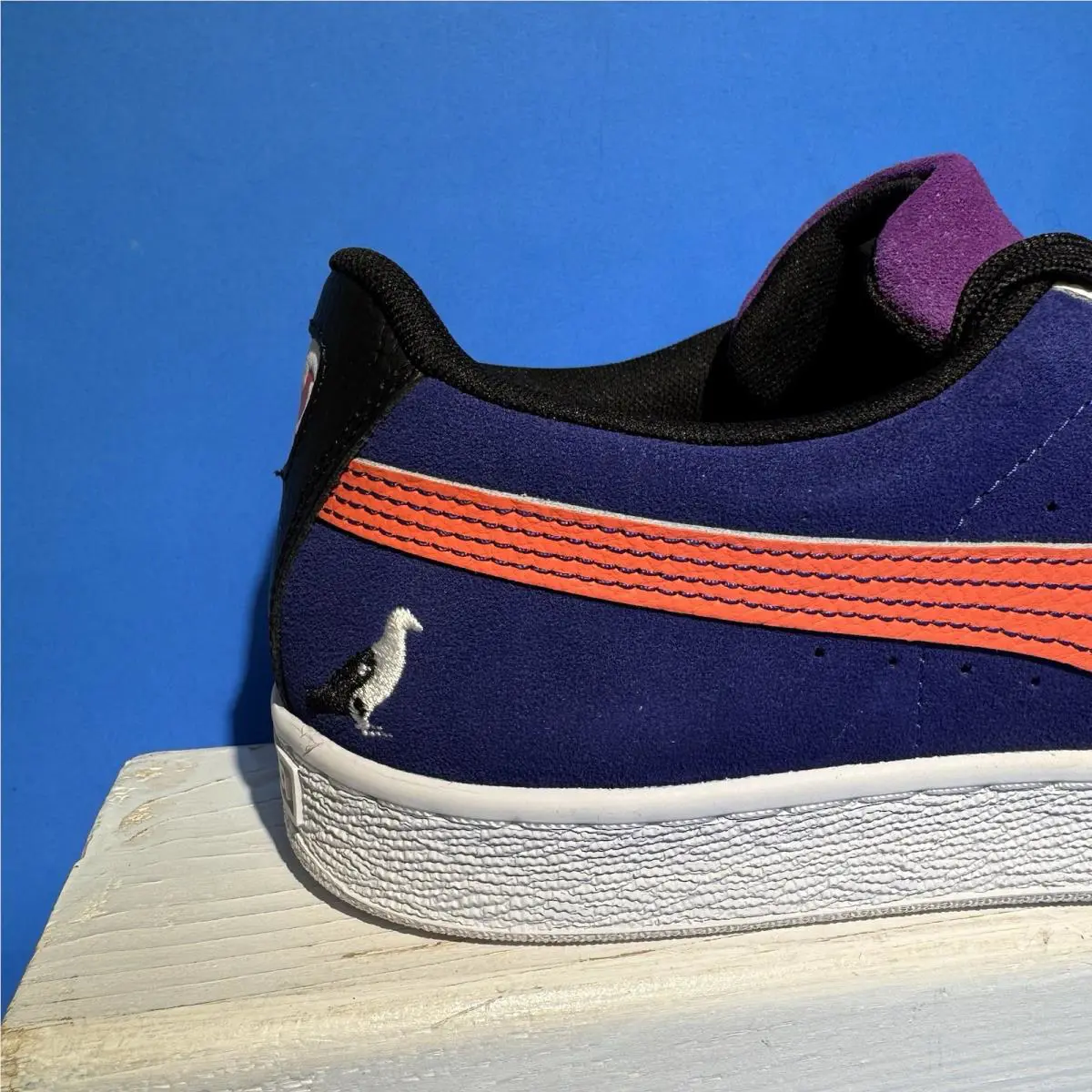 Puma shoes - PUMA Jeff - Jeff - Multicolor 2