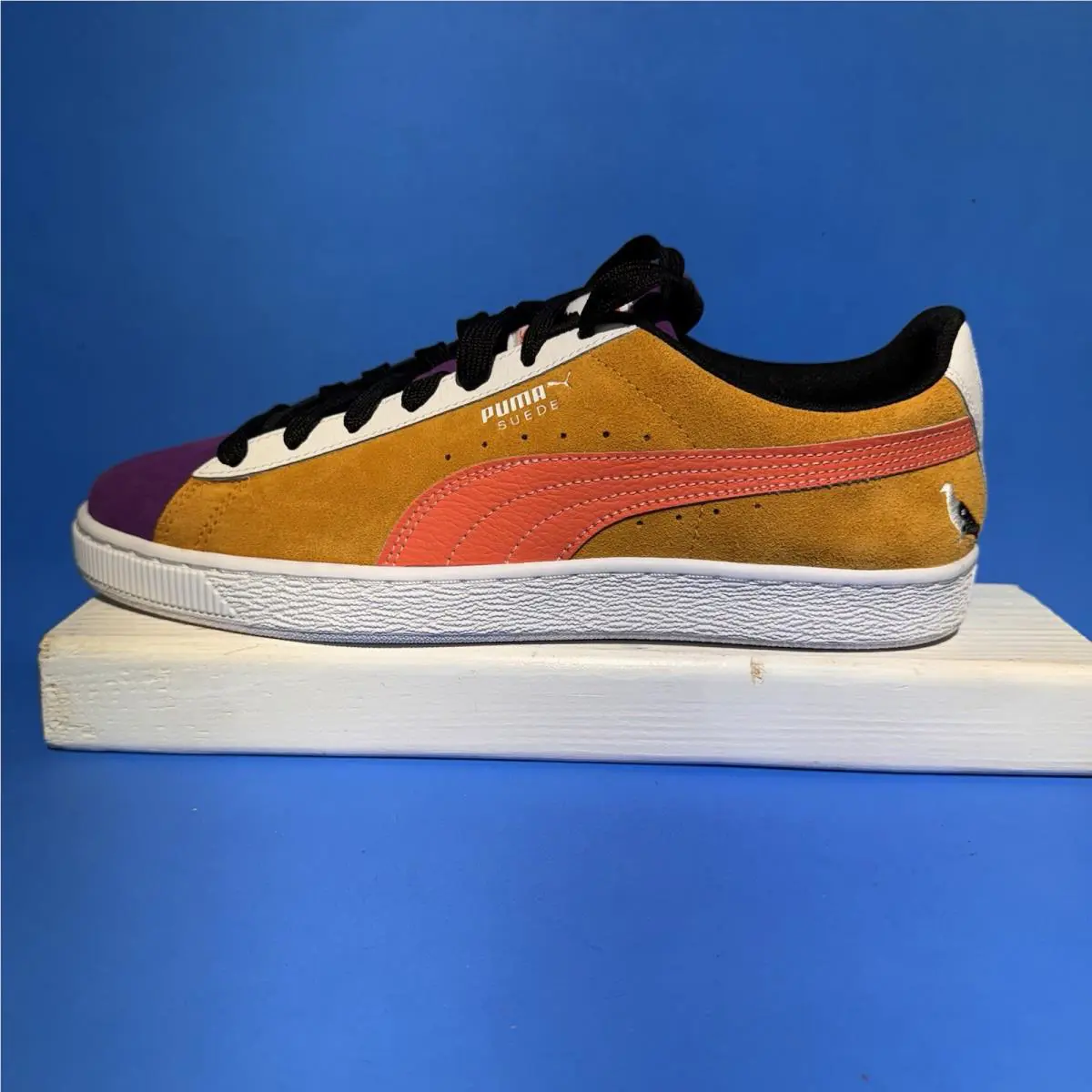 Puma shoes - PUMA Jeff - Jeff - Multicolor 7