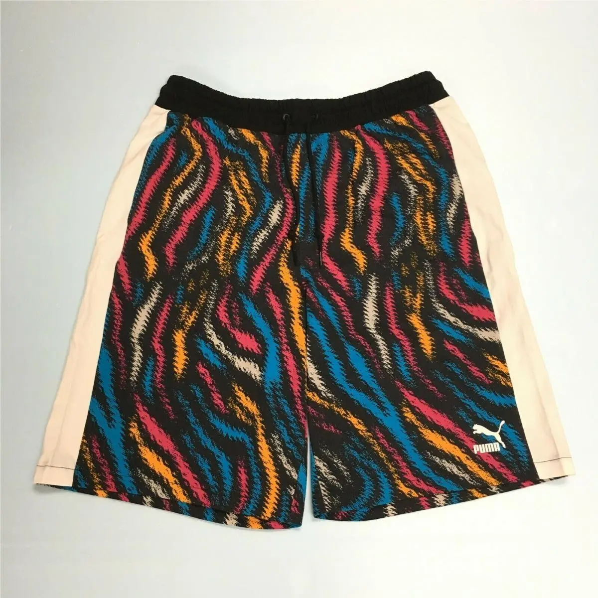 Puma clothing - Multicolor (UPC: 192340769621) 2