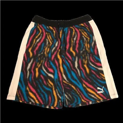Puma clothing - Multicolor (UPC: 192340769621) 10