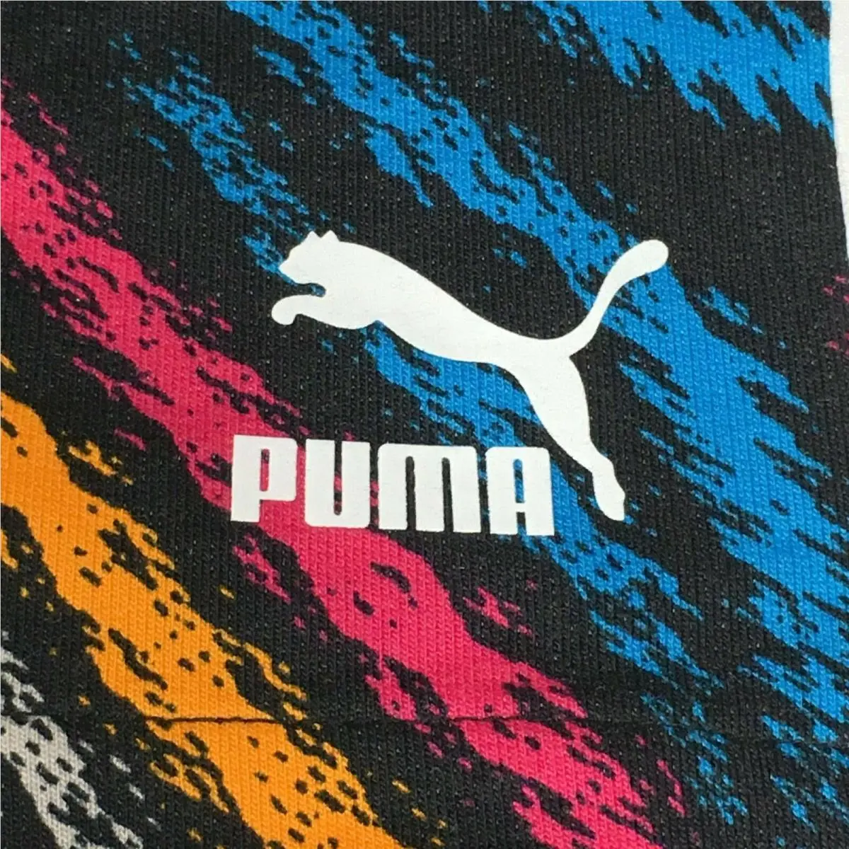 Puma clothing - Multicolor (UPC: 192340769621) 4