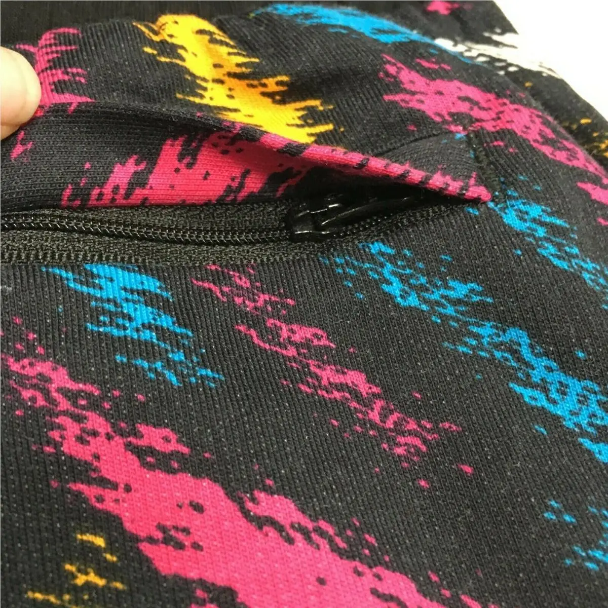 Puma clothing - Multicolor (UPC: 192340769621) 5