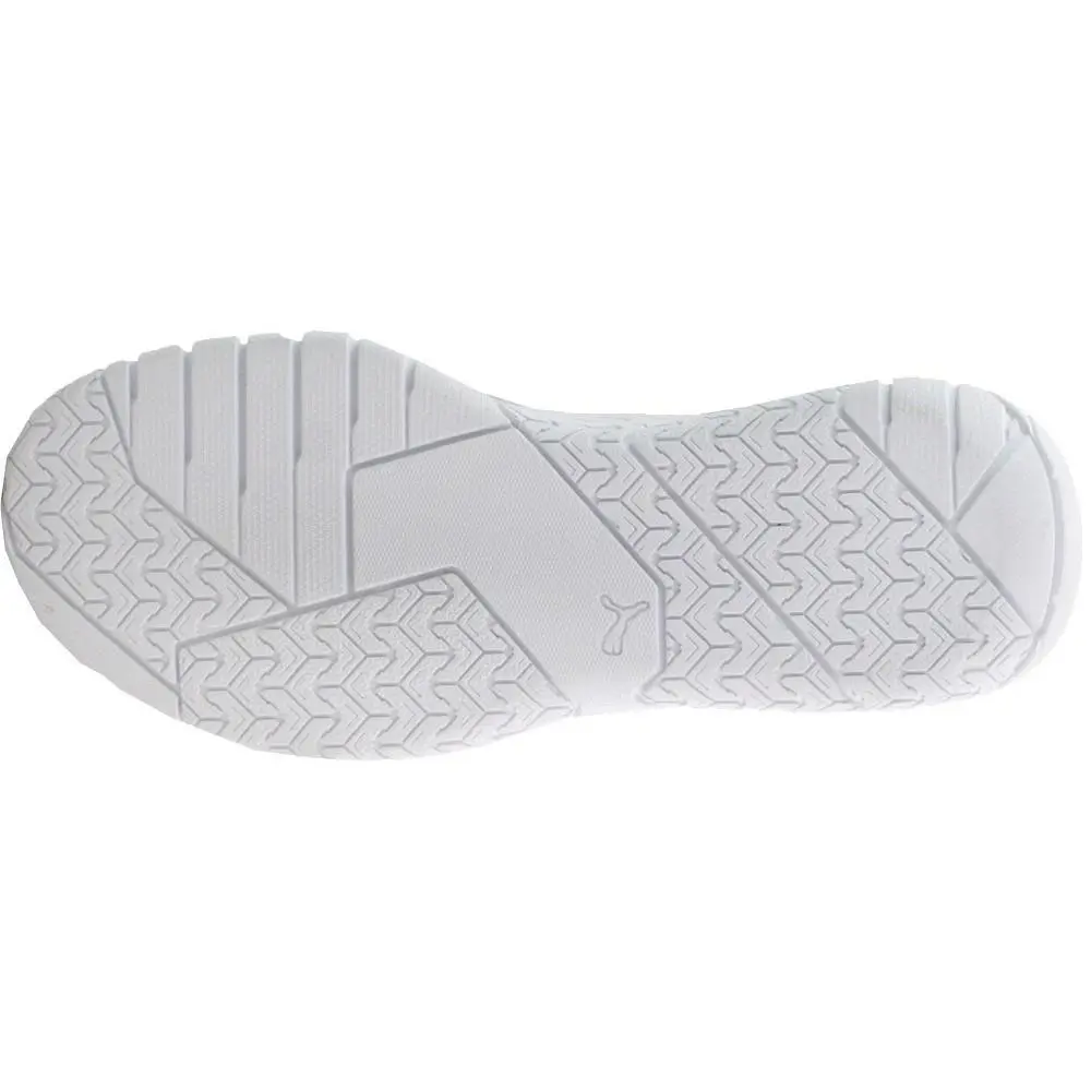Puma shoes - PUMA Bmw Mms ReplicatX Lace Up - 339931-02 - White (UPC: 193525815294) 3