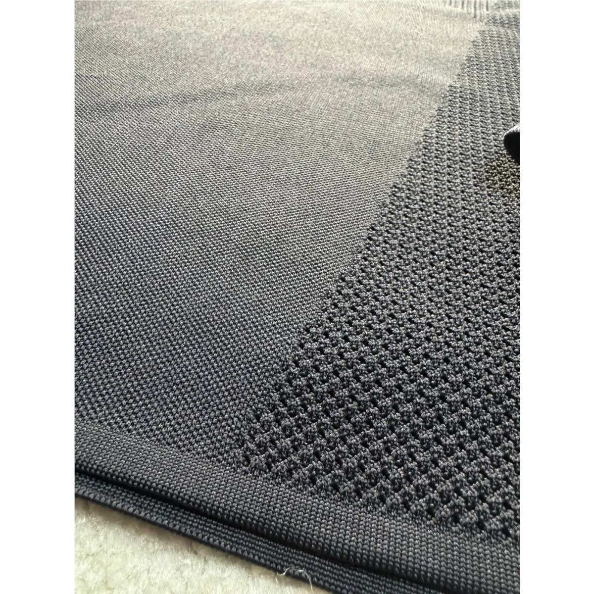 Puma clothing - Black 1