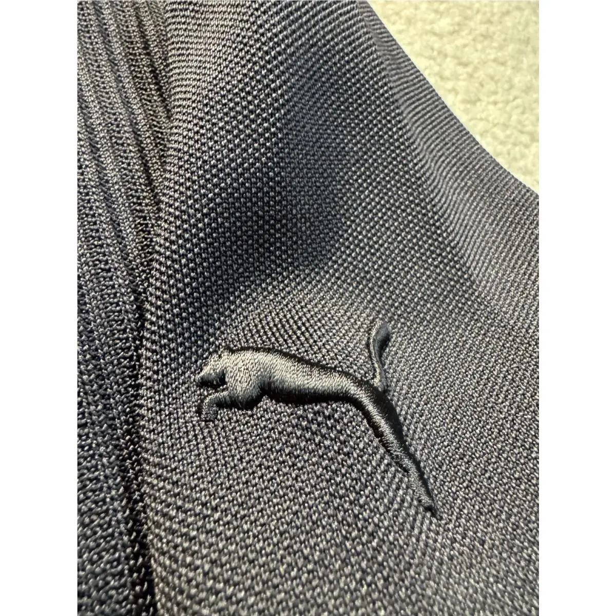 Puma clothing - Black 5