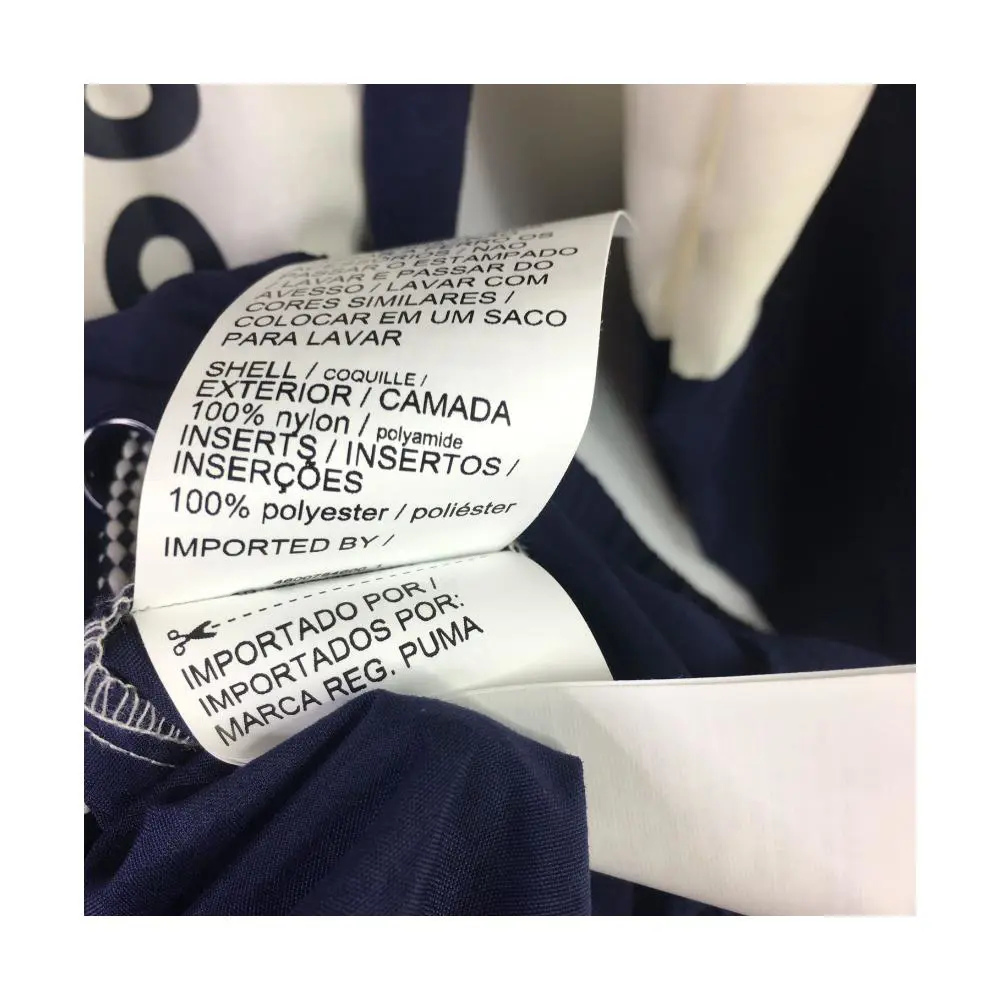 Puma clothing - White (UPC: 193526039972) 10