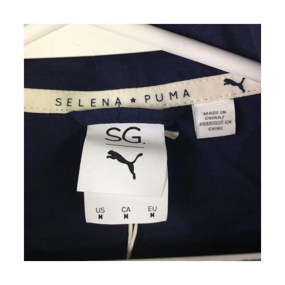 Puma clothing - White (UPC: 193526039972) 12