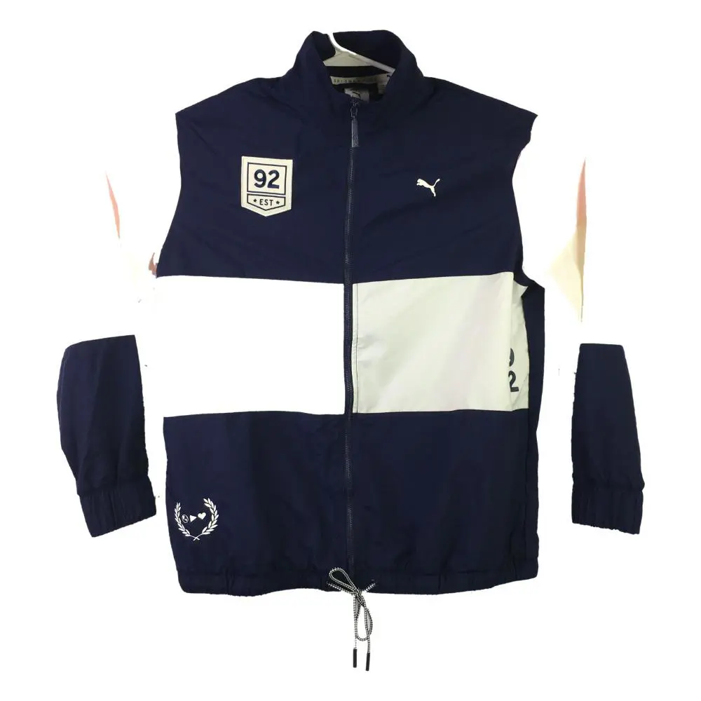 Puma clothing - White (UPC: 193526039972) 2