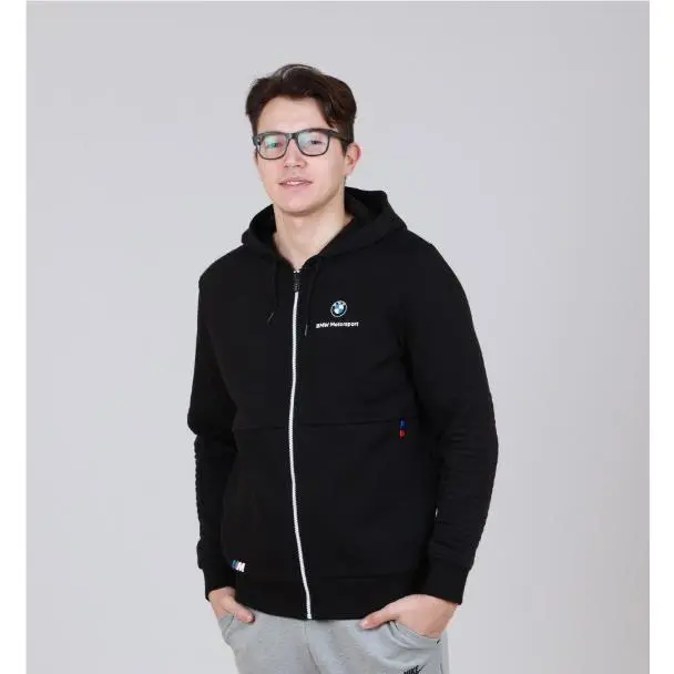 Puma clothing - Black 1