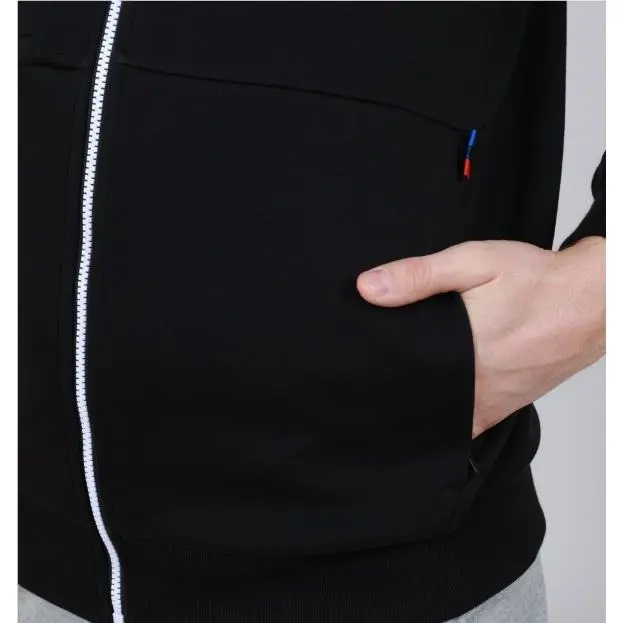 Puma clothing - Black 2