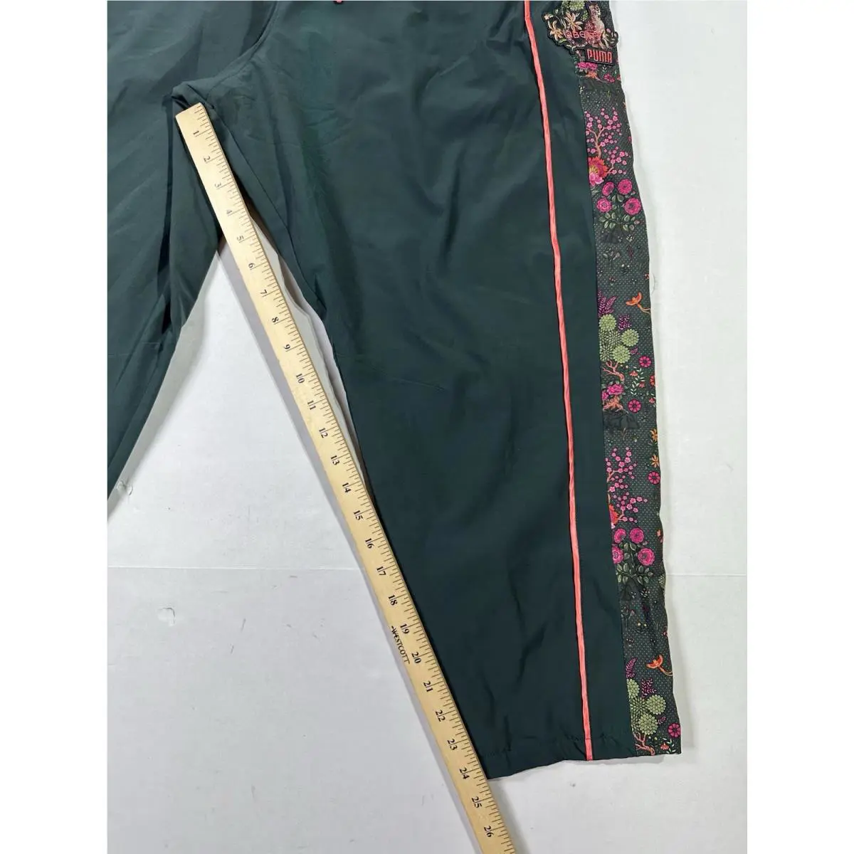 Puma clothing - Green 5