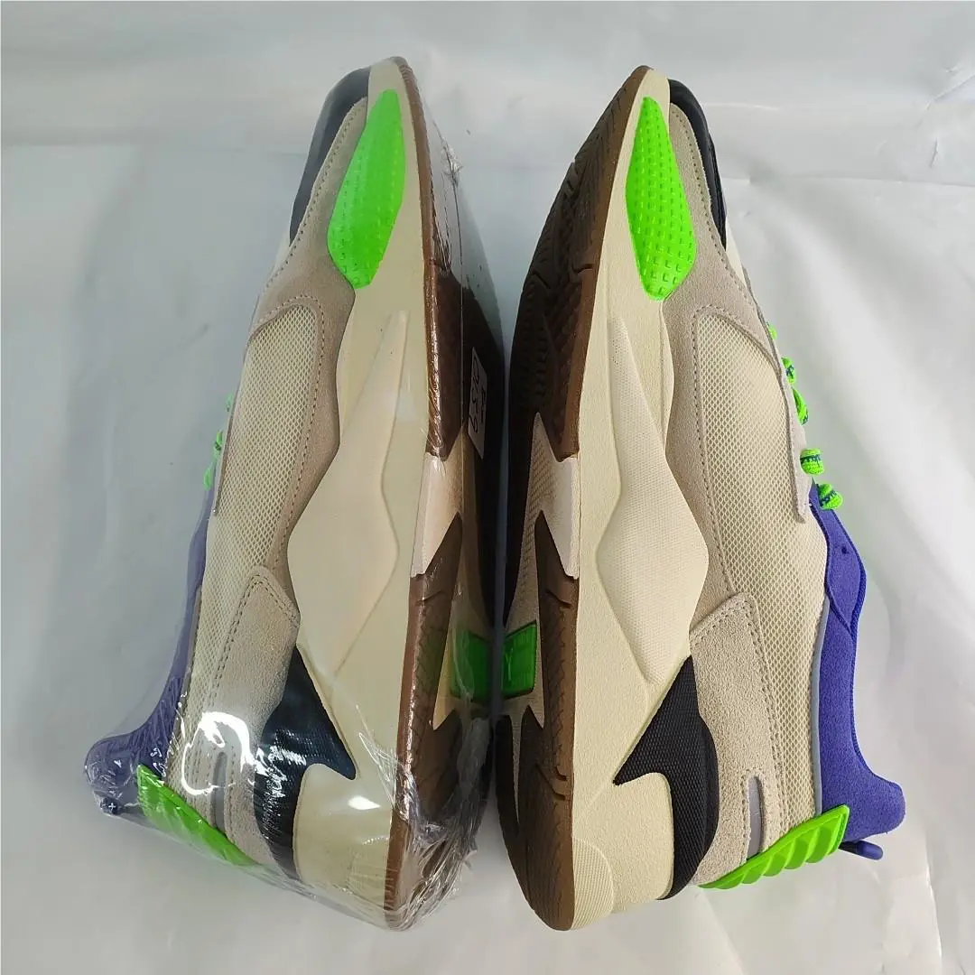 Puma shoes - PUMA RS-X - 369610-01 - Multicolor (UPC: 192340109991) 11