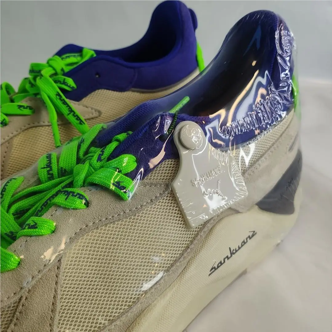 Puma shoes - PUMA RS-X - 369610-01 - Multicolor (UPC: 192340109991) 17